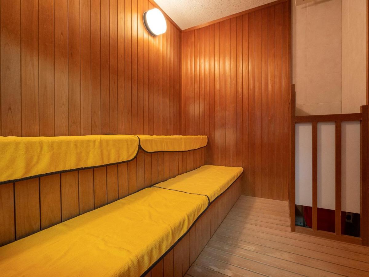 Madarao Kogen Hotel Iiyama Ngoại thất bức ảnh